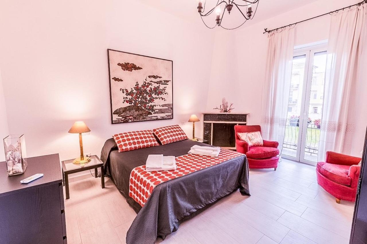 Apartment Liguria Terrace