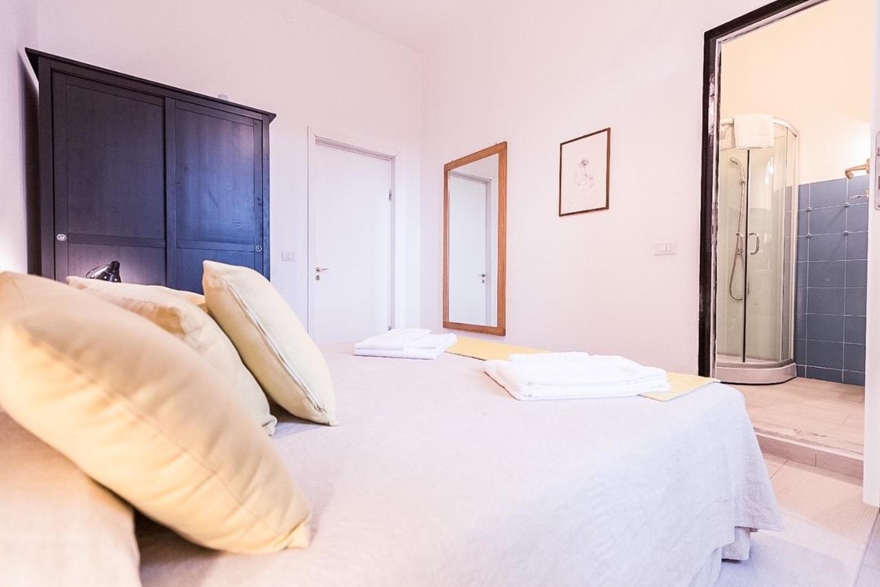 Apartment Liguria Terrace *