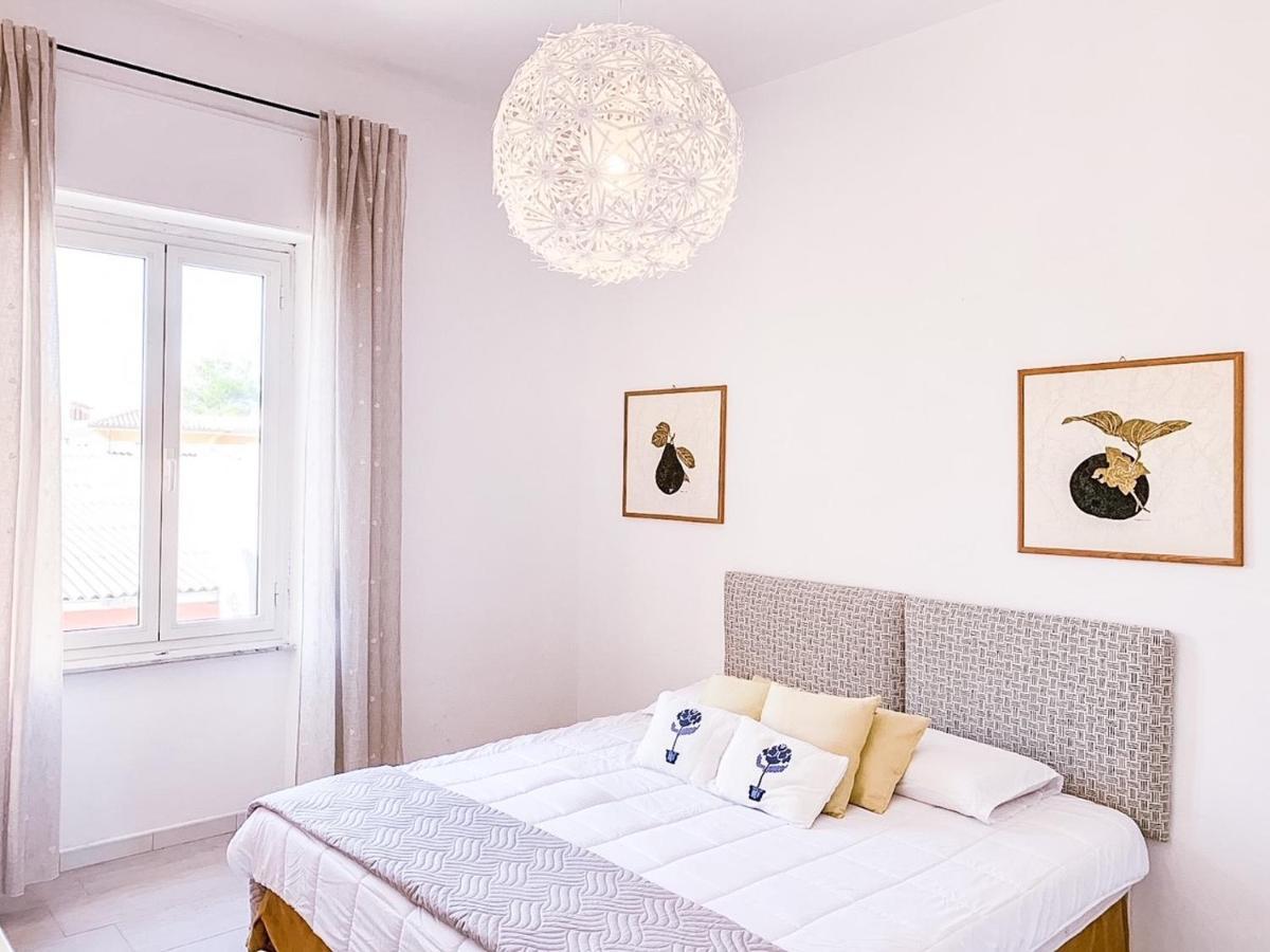 Apartment Liguria Terrace *