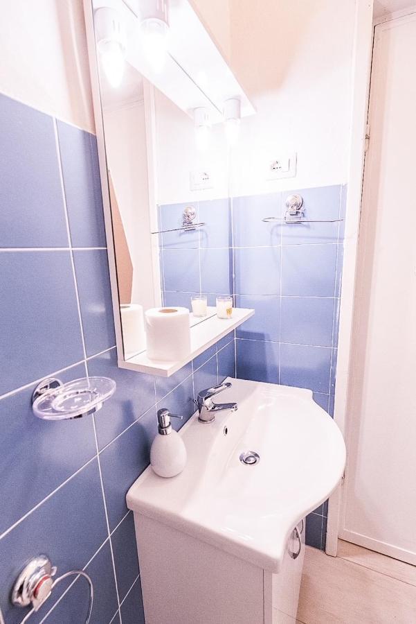 Liguria Terrace Apartment Olbia