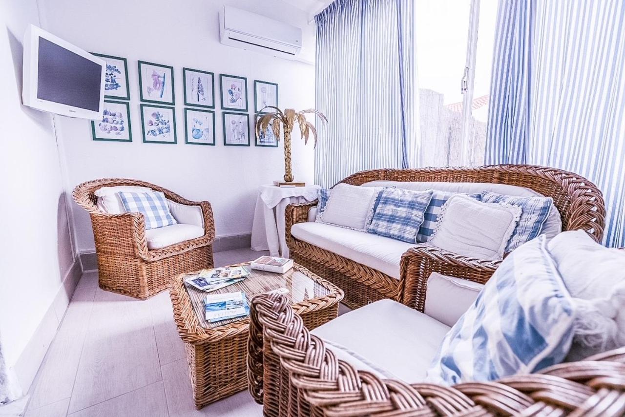 Liguria Terrace Apartment