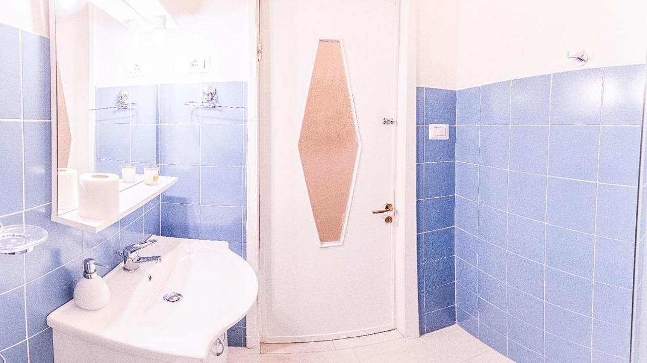 Liguria Terrace Apartment Olbia