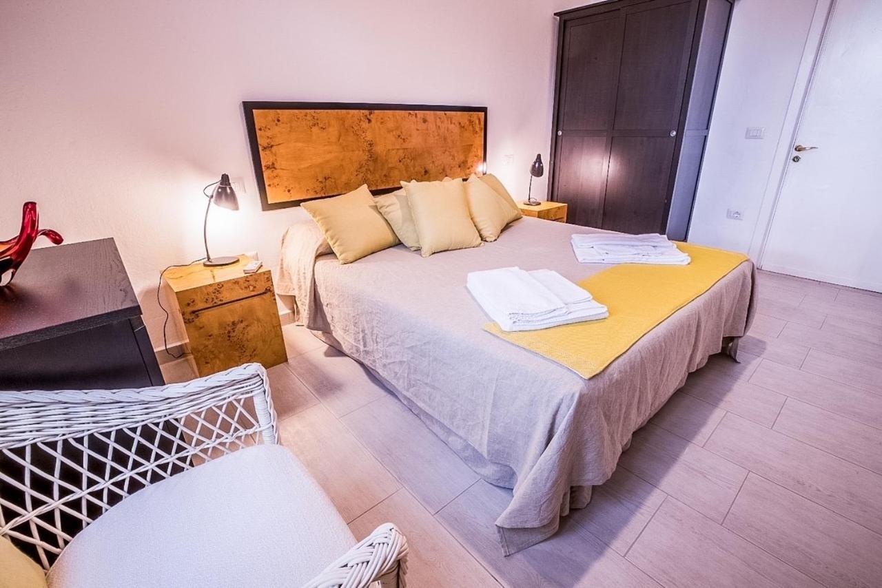 Liguria Terrace Apartment *