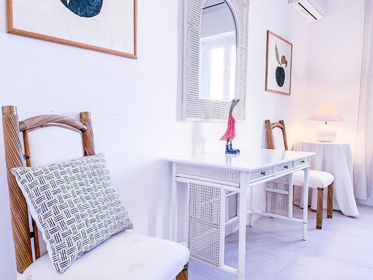 Liguria Terrace Apartment