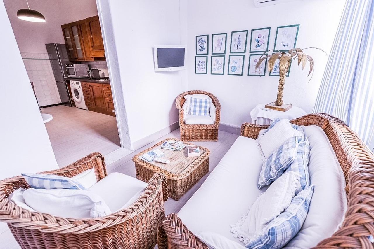 Liguria Terrace Apartment